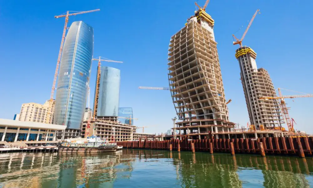 Focus on Sustainability and Green Buildings in Qatar’s Construction Policies