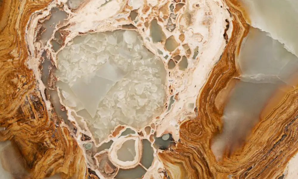 Understanding Travertine