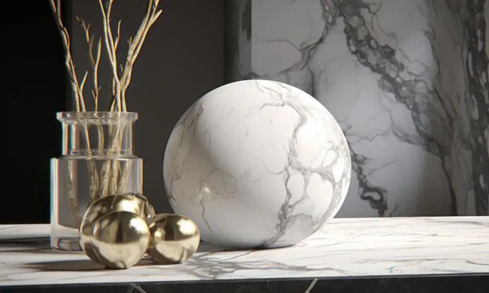 Choosing the Right Stone for Decorative Accessories