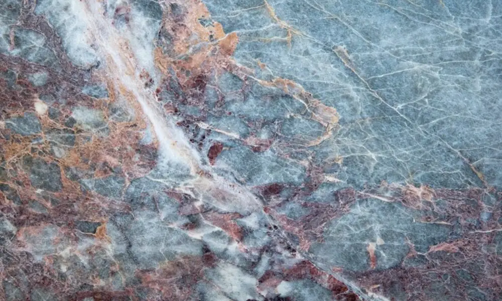 Understanding Marble