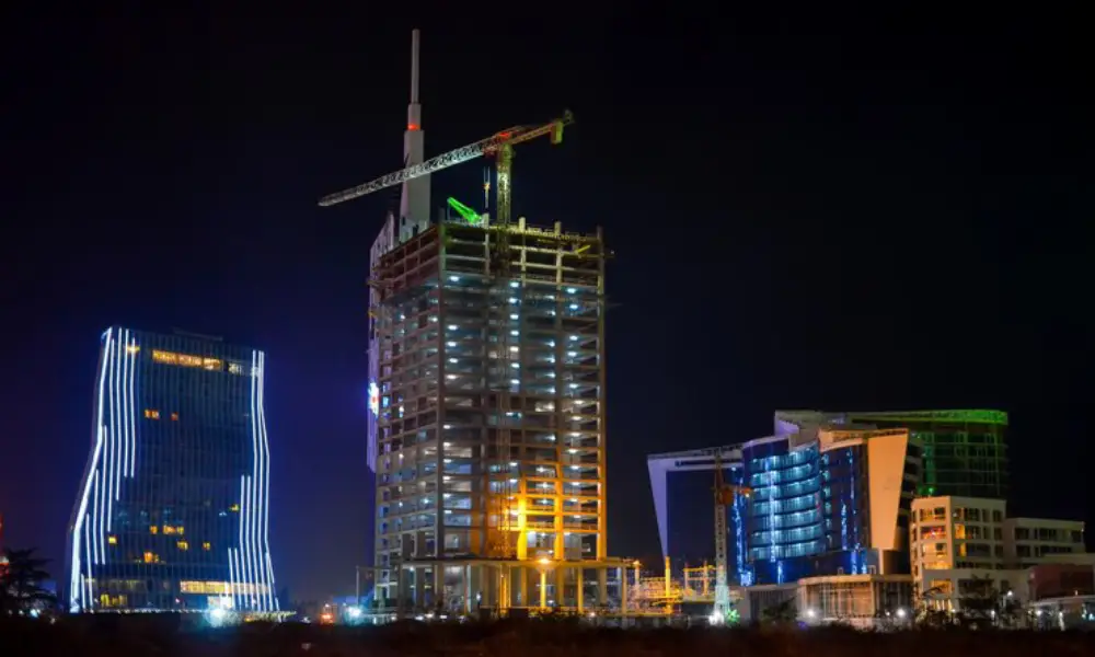 The Role of Skilled Labor and Human Resource Challenges in the Future of Construction