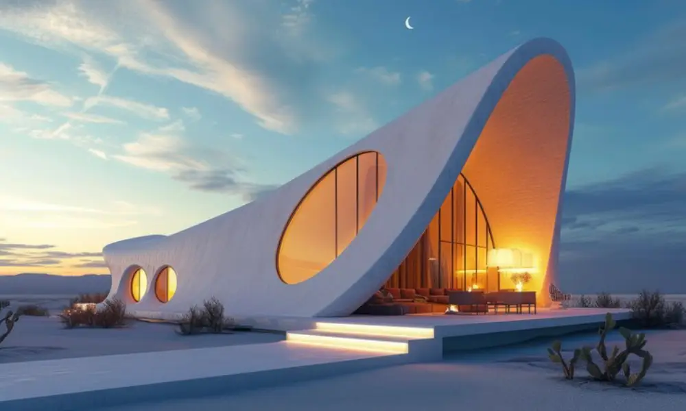 The future of architecture in Oman