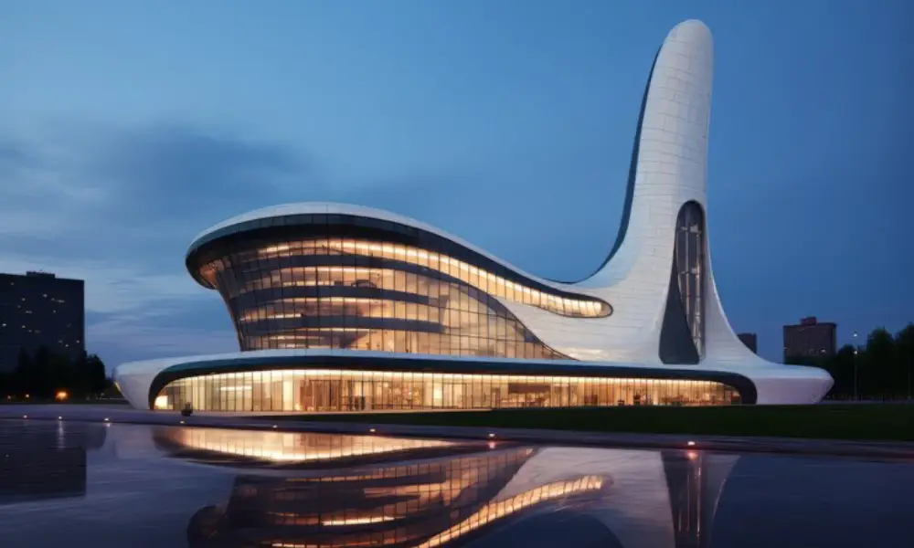 The Role of International Architects in Shaping Oman’s Future Projects