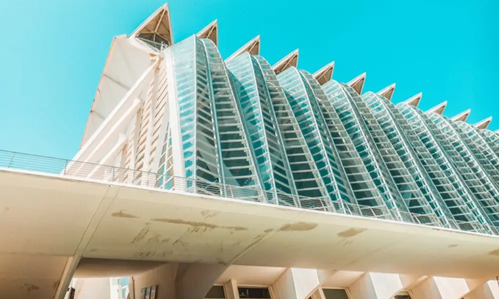 Innovation in the Design of Towers and Skyscrapers