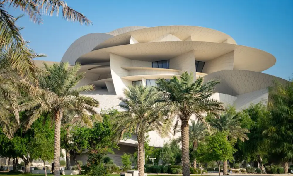 Integrating Tradition and Modernity in Architectural Projects