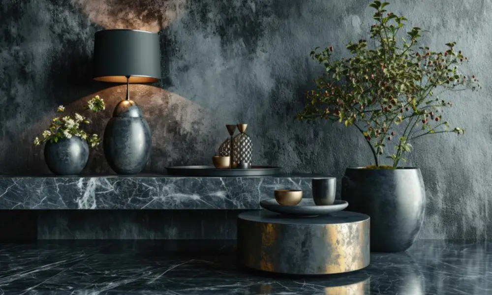 Difference Between Natural Stone and Artificial Stone Accessories