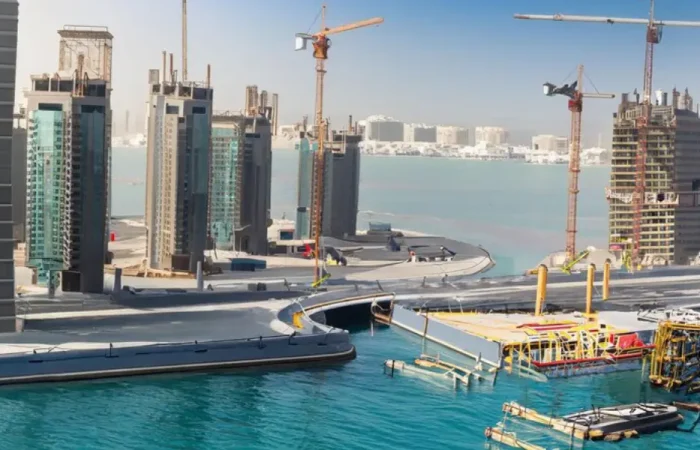 The Future of the Construction Industry in Oman