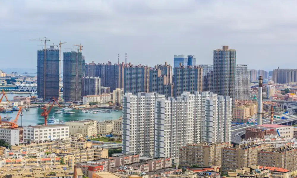 Guide to Choosing the Right Stone for Buildings in Oman