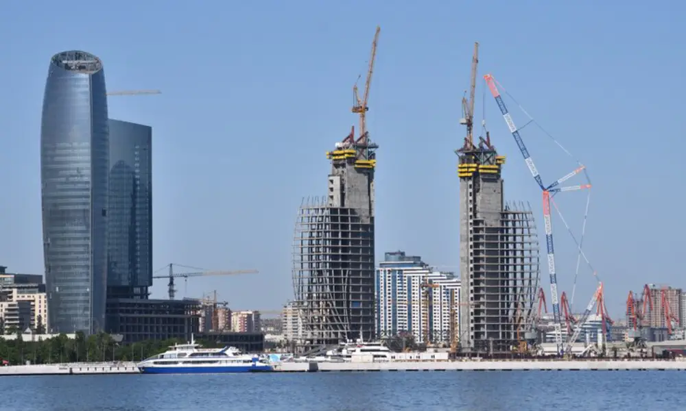 Forward-Looking Building Materials and Qatar’s Inclination Toward Durable Resources