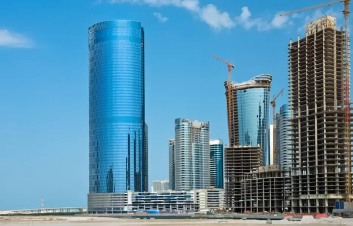 The future of the construction industry in Qatar