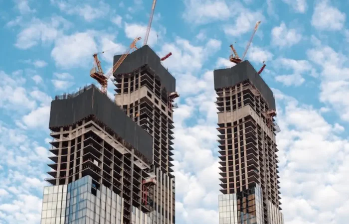 Construction Industry in UAE