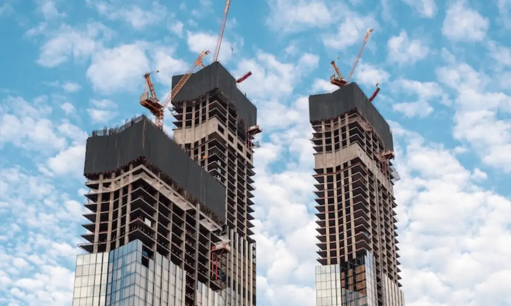 Construction Industry in UAE