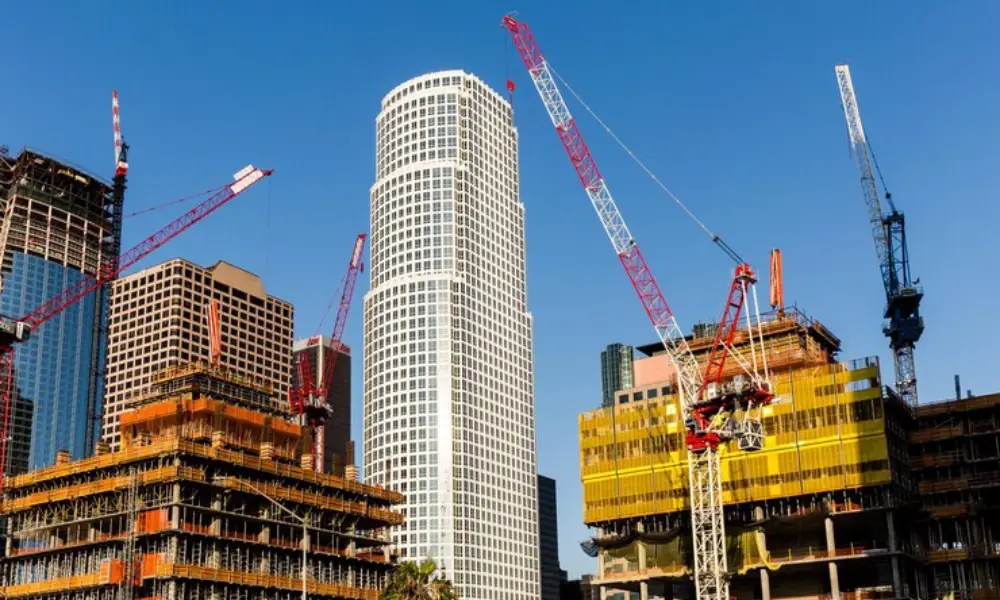 Investment Opportunities and High-Growth Sectors