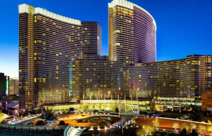 Choosing the Right Stone for Hotel Design