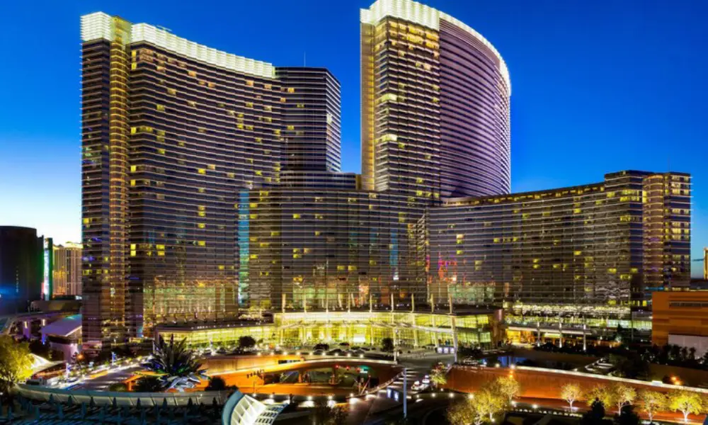 Choosing the Right Stone for Hotel Design