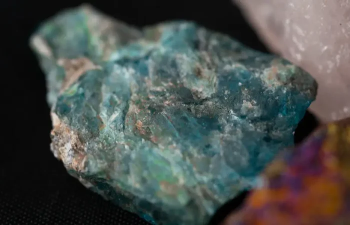 What Is Kop Stone (Raw Stone)