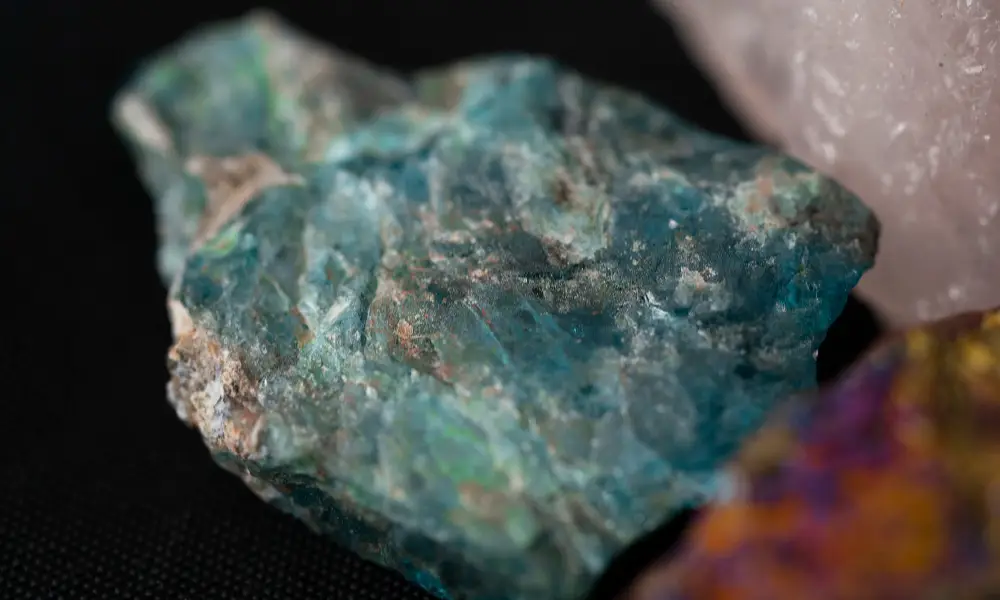 What Is Kop Stone (Raw Stone)