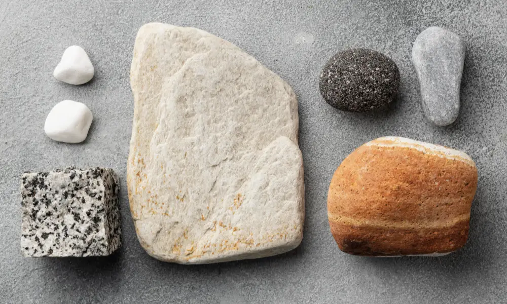 Advantages and Disadvantages of Using Raw Stone vs. Processed or Slab Stone