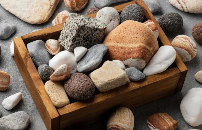 Best Methods for Maintaining and Cleaning Natural Stone