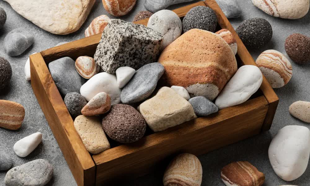 Best Methods for Maintaining and Cleaning Natural Stone