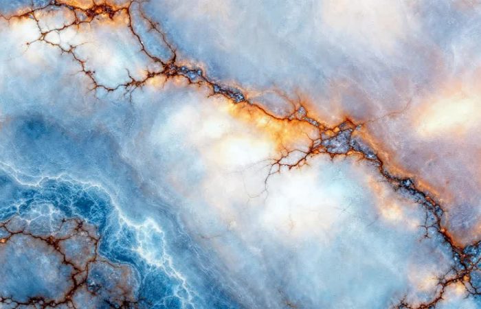 Why Do Omani Architects Prefer Iranian Marble?