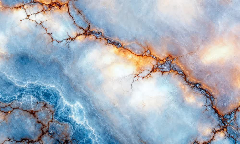 Why Do Omani Architects Prefer Iranian Marble?