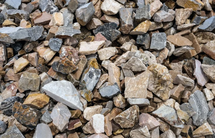 Natural Stone