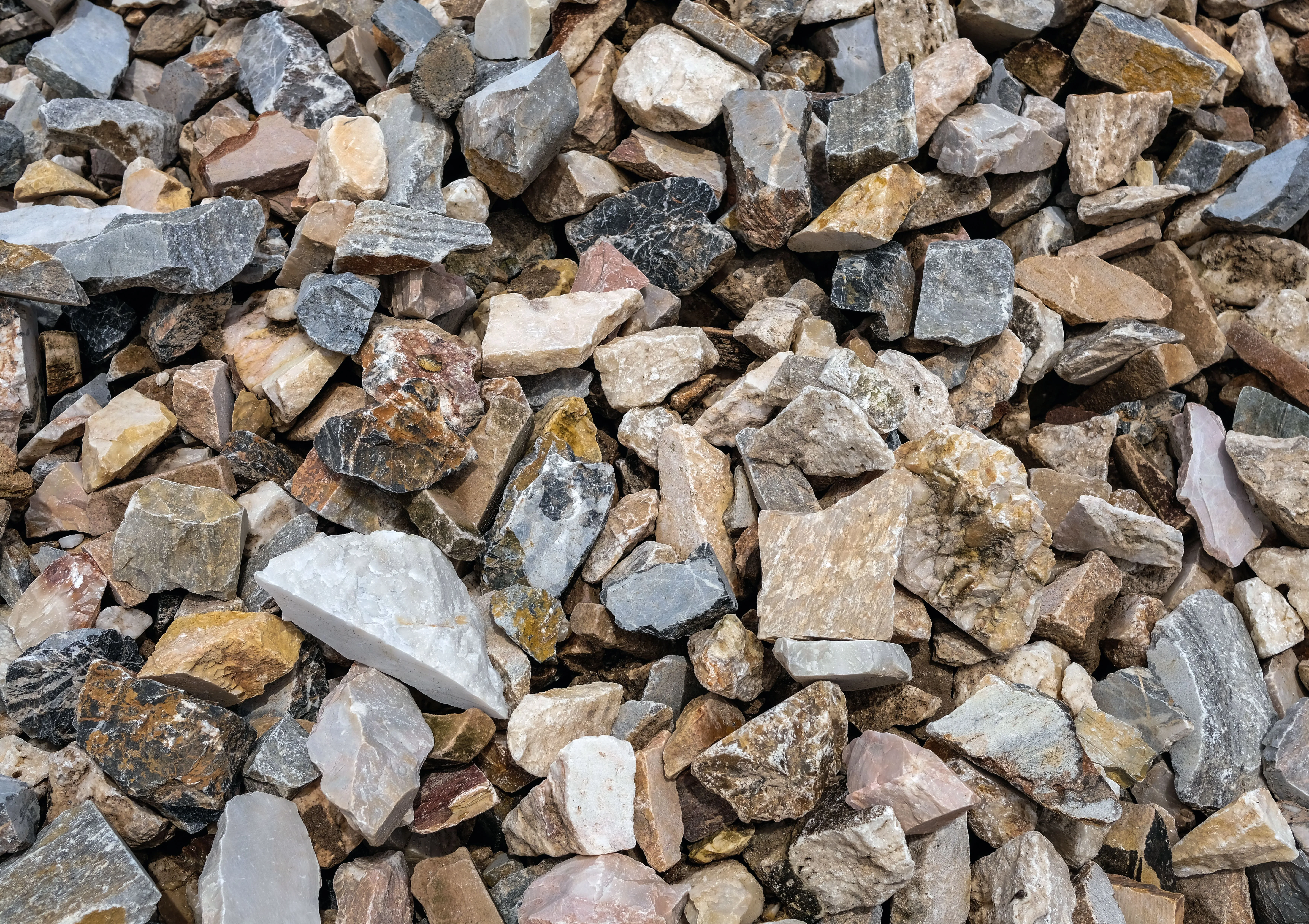 Natural Stone
