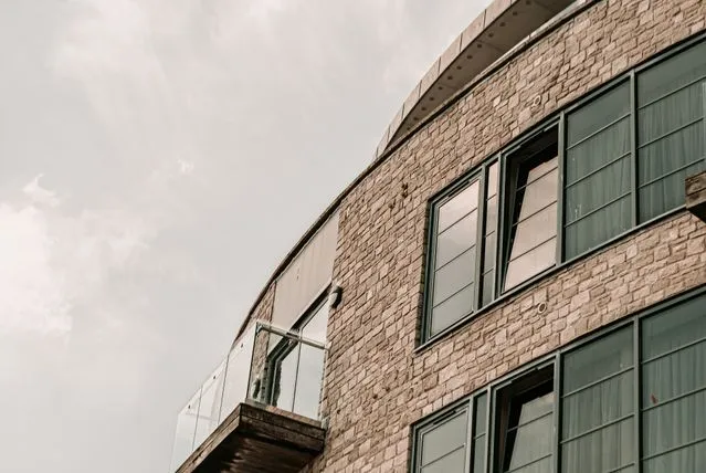 Stone Finishes