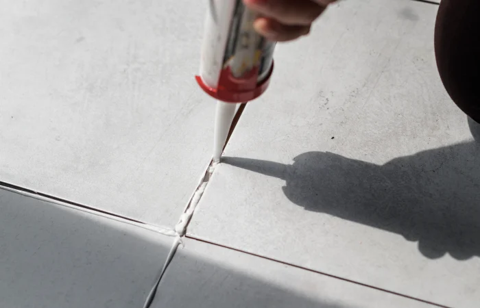 Choosing the Right Adhesive and Mortar for Granite Installation