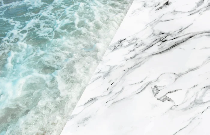 Marble vs. Quartz: The Best Choice for Kitchen Countertops