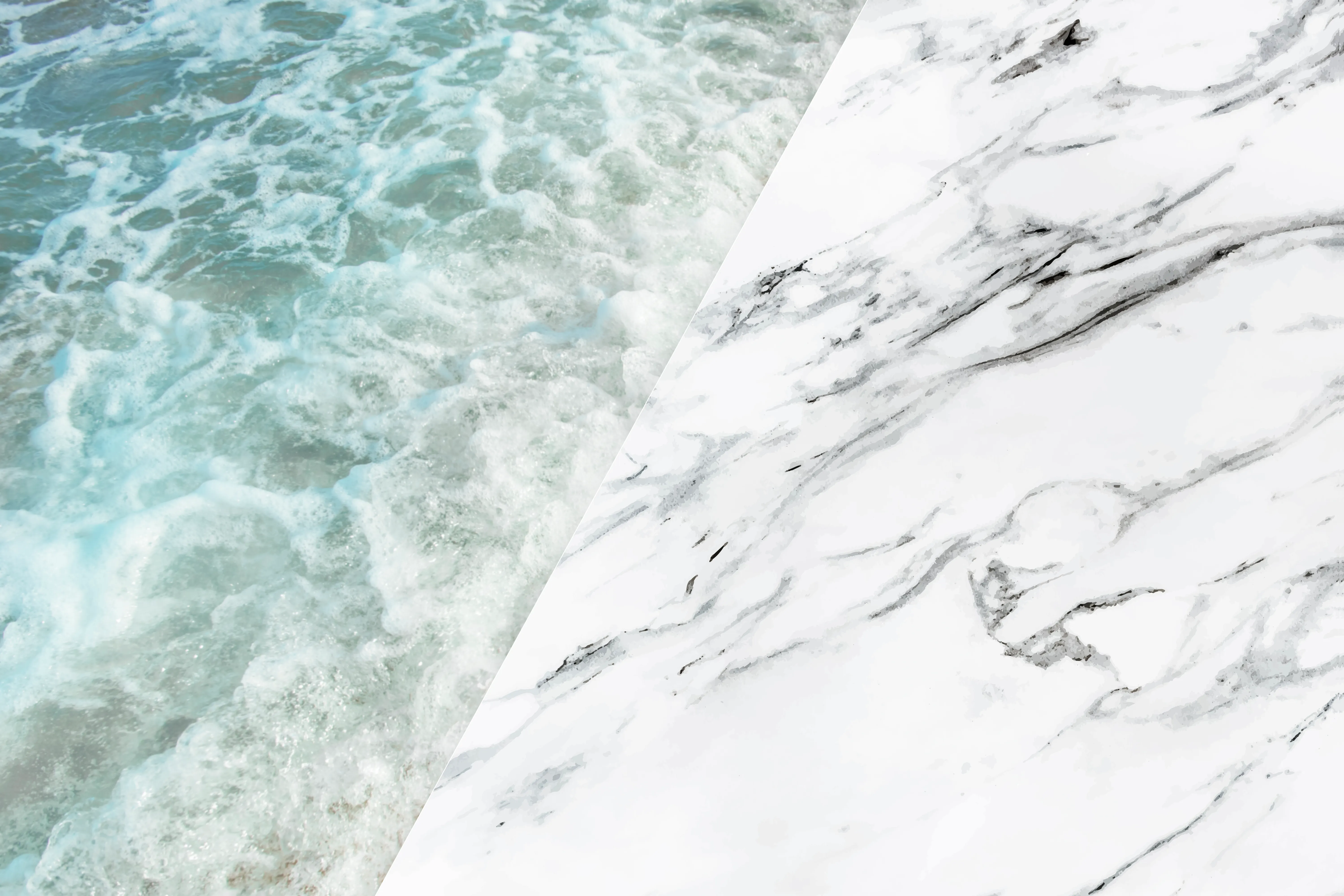Marble vs. Quartz: The Best Choice for Kitchen Countertops