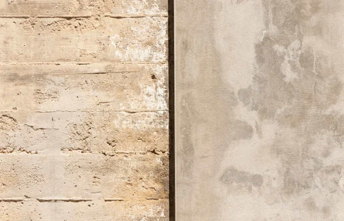 Travertine vs Artificial Stone
