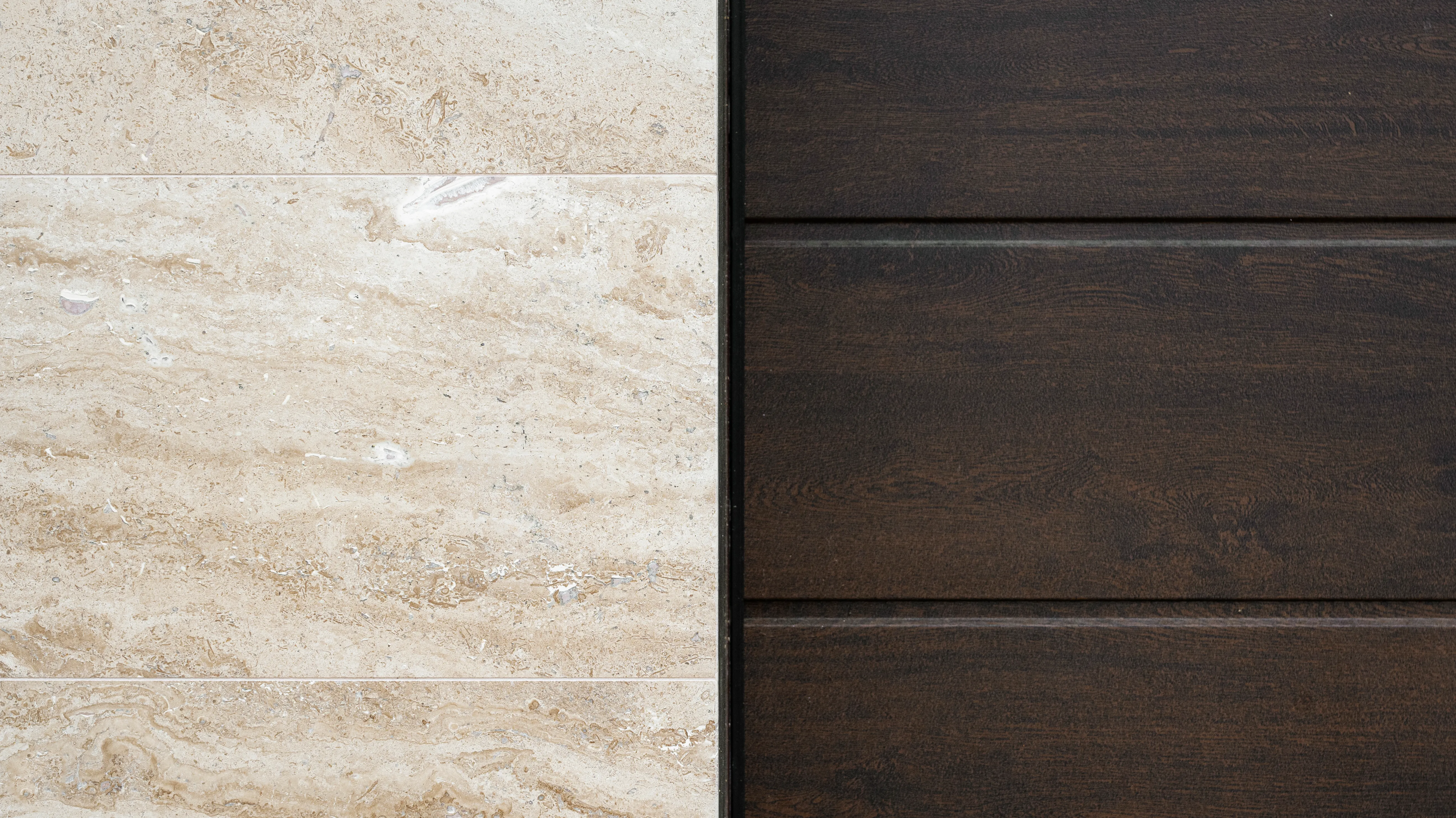 Travertine vs. Sandstone: Choosing the Right Stone for Coastal Projects