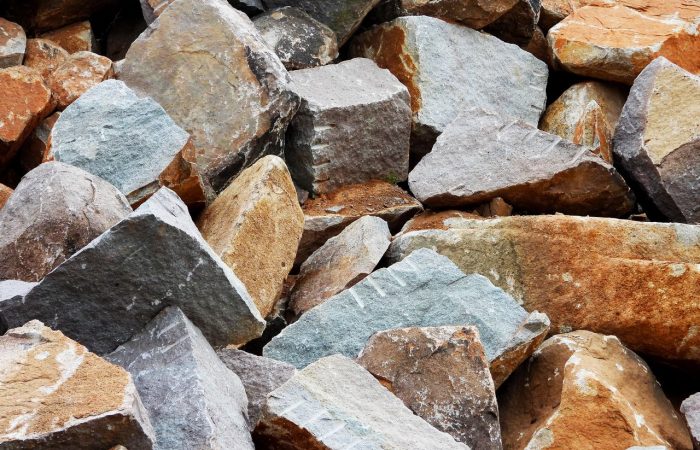 What Is Kop Stone (Raw Stone) and What Are Its Uses in Construction and Export?