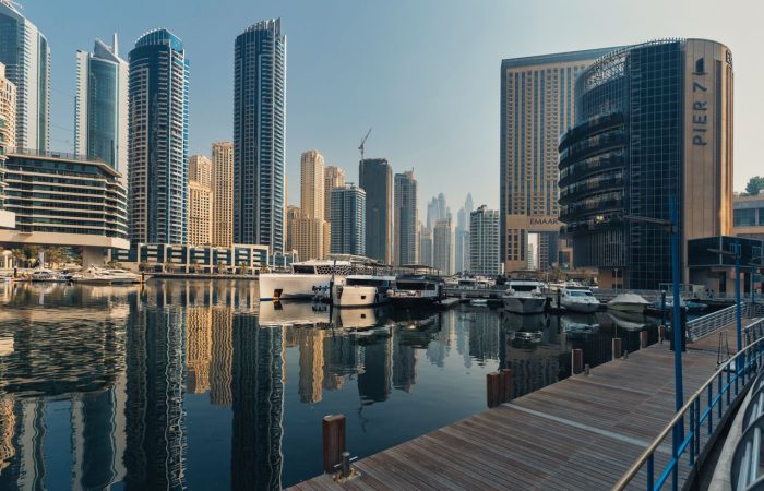 Guide to Choosing Building Stone for Luxury Projects in the UAE