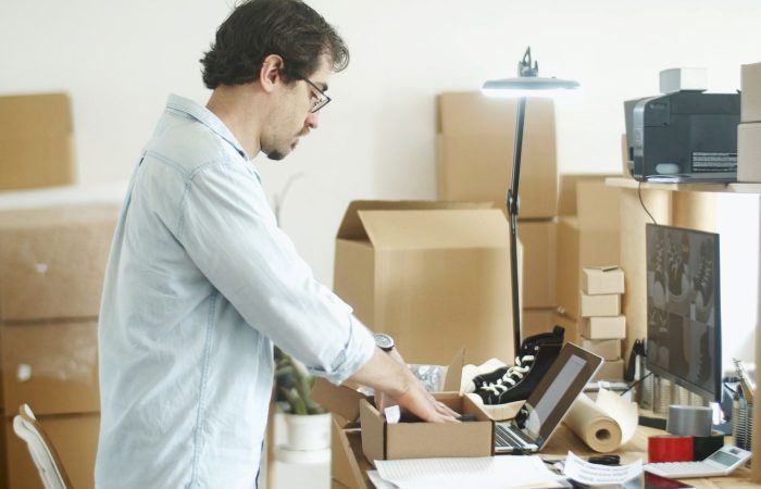 The Importance of Professional Stone Packaging