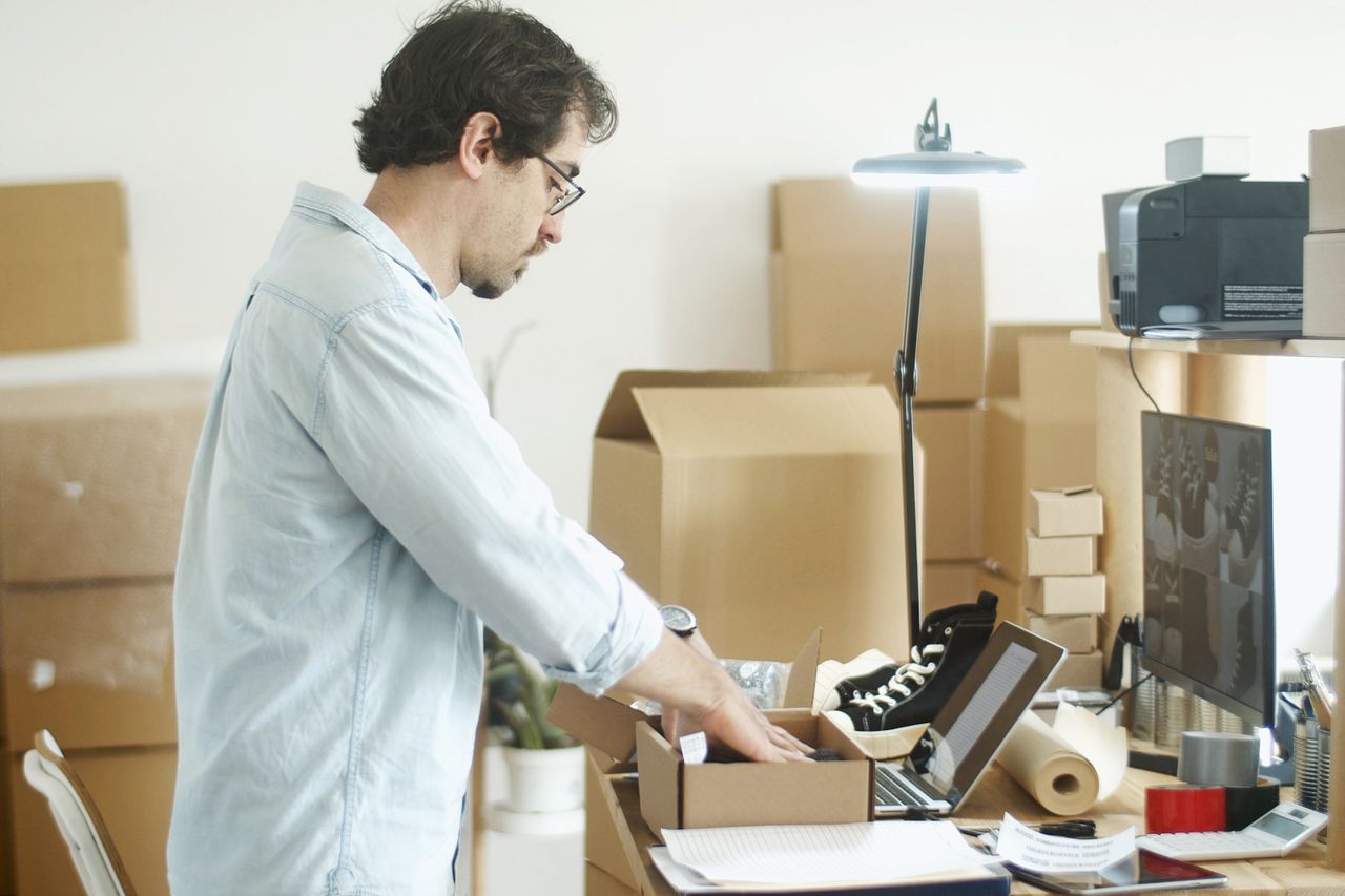 The Importance of Professional Stone Packaging