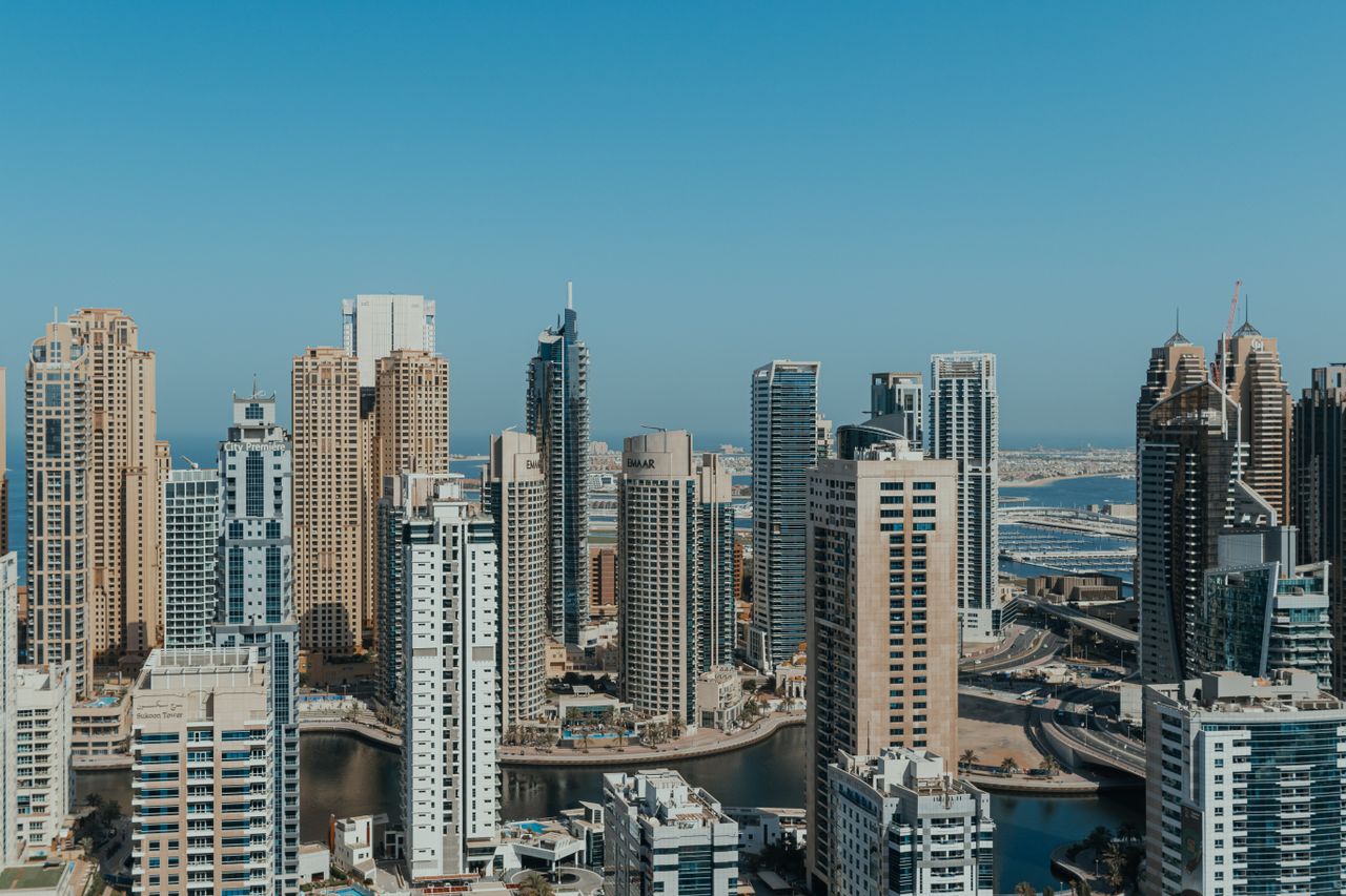 Dubai