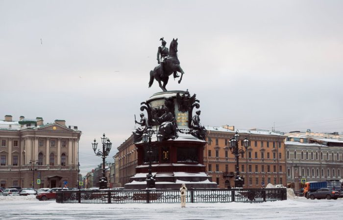 Guide to Choosing Building Stones for Luxury Projects in Russia