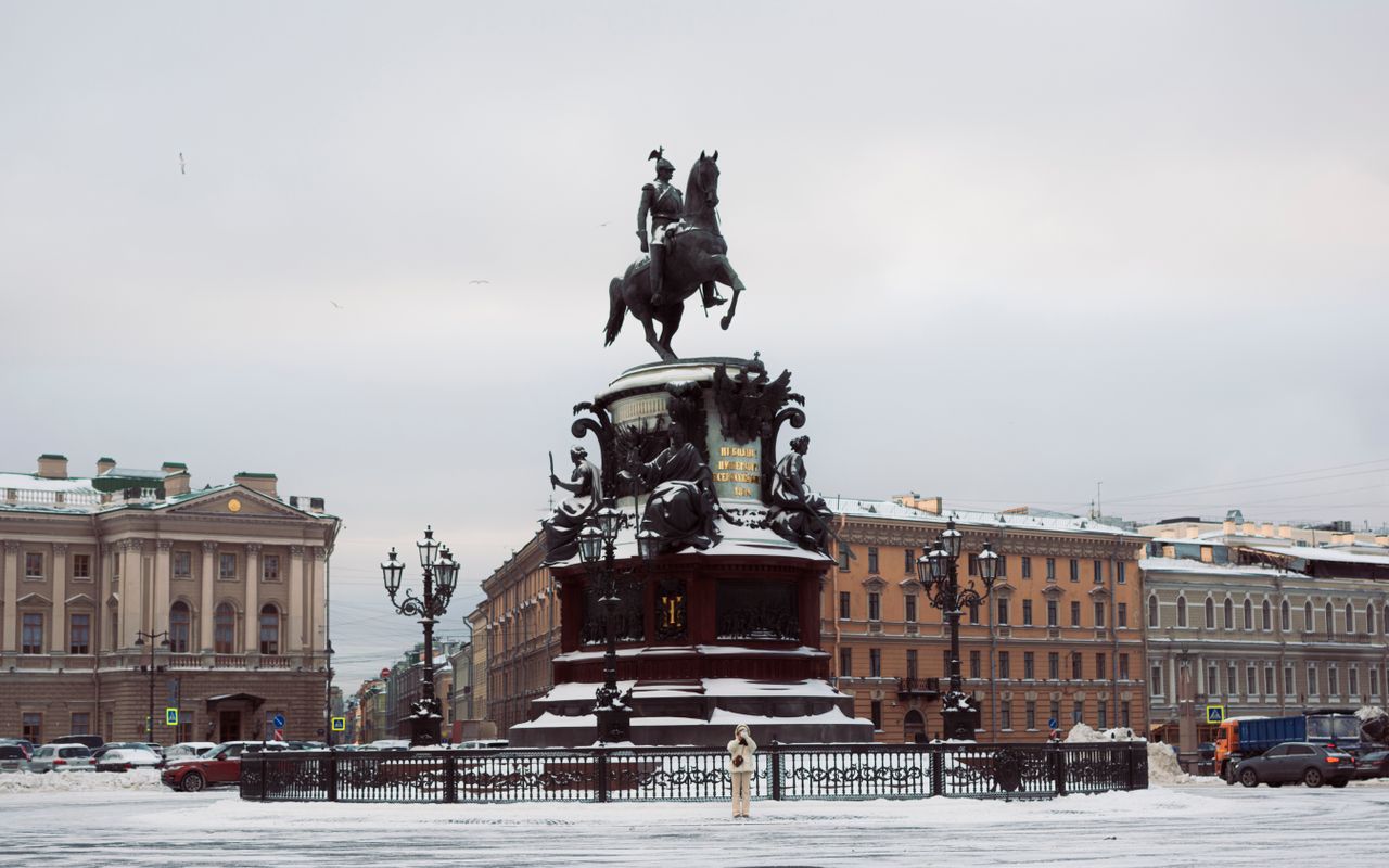 Guide to Choosing Building Stones for Luxury Projects in Russia
